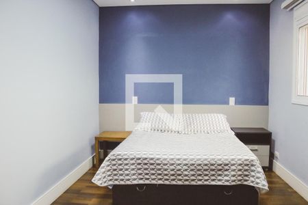 Suíte 1 de casa à venda com 3 quartos, 287m² em Água Fria, São Paulo