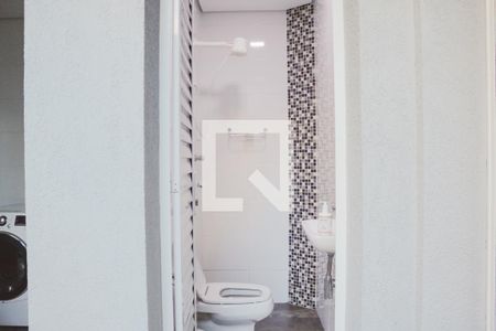 Casa à venda com 287m², 3 quartos e 4 vagasLavabo 2