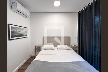 Studio de kitnet/studio à venda com 0 quarto, 24m² em Campo Belo, São Paulo