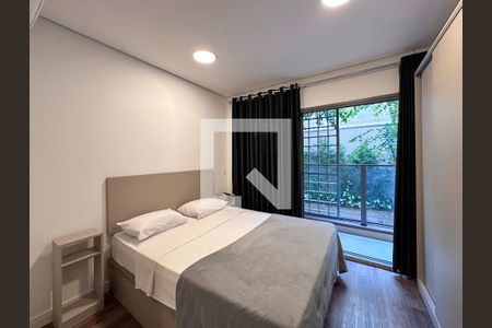 Studio de kitnet/studio à venda com 0 quarto, 24m² em Campo Belo, São Paulo