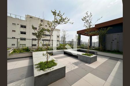 Studio à venda com 24m², 0 quarto e sem vagaÁrea Comum