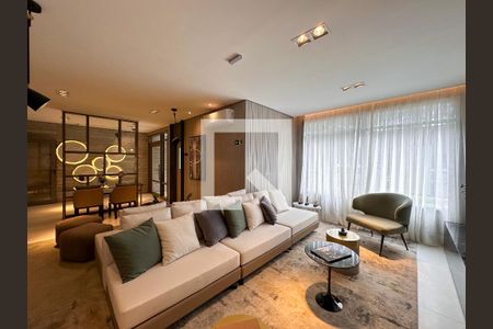 Studio à venda com 24m², 0 quarto e sem vagaHall Social Bloco/Coworking