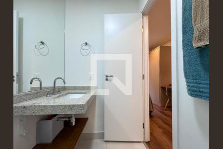 Studio à venda com 24m², 0 quarto e sem vagaBanheiro