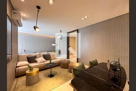 Studio à venda com 24m², 0 quarto e sem vagaHall Social Bloco/Coworking