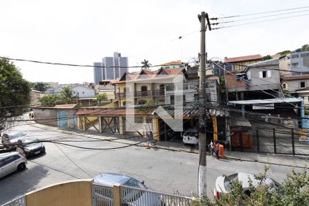 Vista Quarto 1 de casa à venda com 4 quartos, 197m² em Vila Pierina, São Paulo