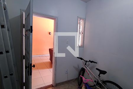 Casa à venda com 160m², 4 quartos e 1 vagaEdícula 