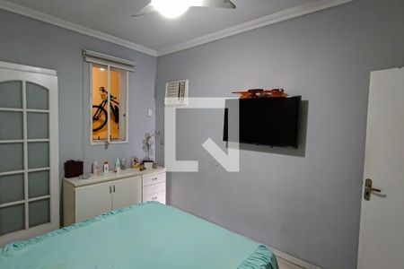 Quarto 2  de casa à venda com 4 quartos, 160m² em Pechincha, Rio de Janeiro