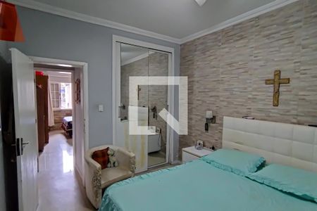 Quarto 2  de casa à venda com 4 quartos, 160m² em Pechincha, Rio de Janeiro