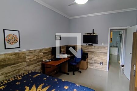 Quarto 1  de casa à venda com 4 quartos, 160m² em Pechincha, Rio de Janeiro