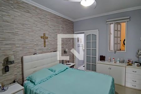 Quarto 2  de casa à venda com 4 quartos, 160m² em Pechincha, Rio de Janeiro