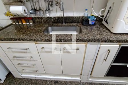 Casa à venda com 160m², 4 quartos e 1 vagaCozinha 