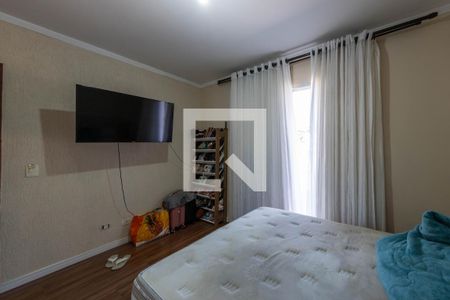 Quarto 1 de casa à venda com 3 quartos, 270m² em Vila Independencia, São Paulo