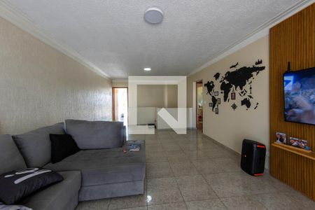 Sala de casa à venda com 3 quartos, 270m² em Vila Independencia, São Paulo