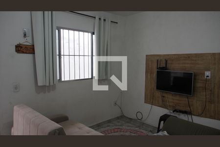 Sala  de casa à venda com 1 quarto, 54m² em Parque Guarani, Várzea Paulista