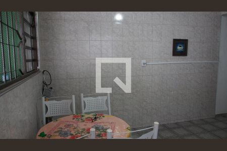 Casa à venda com 54m², 1 quarto e 1 vagaCozinha