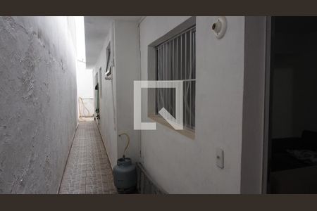 Casa à venda com 54m², 1 quarto e 1 vagaCorredor 
