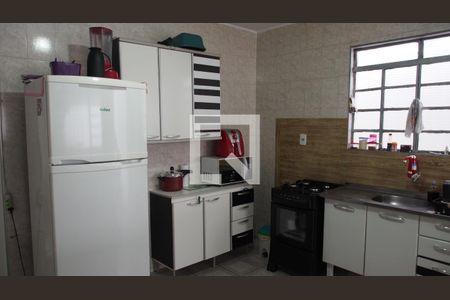 Casa à venda com 54m², 1 quarto e 1 vagaCozinha