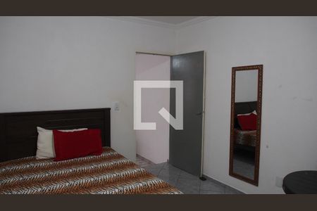 Casa à venda com 54m², 1 quarto e 1 vagaQuarto 