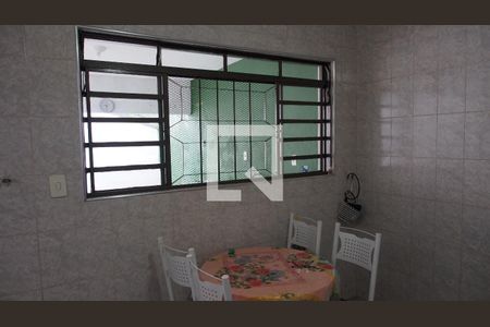 Casa à venda com 54m², 1 quarto e 1 vagaCozinha