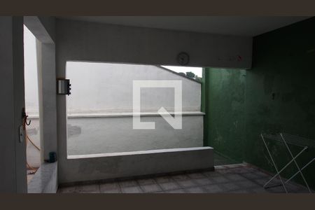 Casa à venda com 54m², 1 quarto e 1 vagaÁrea de serviço 