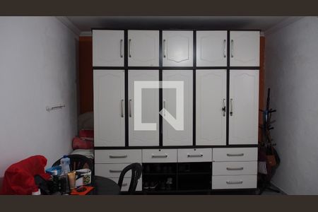 Casa à venda com 54m², 1 quarto e 1 vagaQuarto 