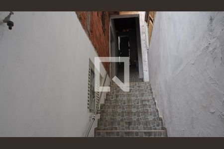 Casa à venda com 54m², 1 quarto e 1 vagaCorredor 