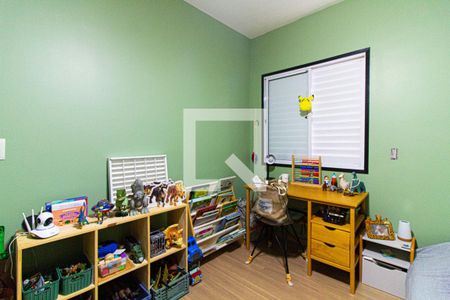 Apartamento à venda com 106m², 3 quartos e 2 vagas Apartamento à venda com 106m², 3 quartos e 2 vagasQuarto 2