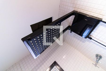 Apartamento à venda com 106m², 3 quartos e 2 vagas Apartamento à venda com 106m², 3 quartos e 2 vagasBanheiro da Suíte