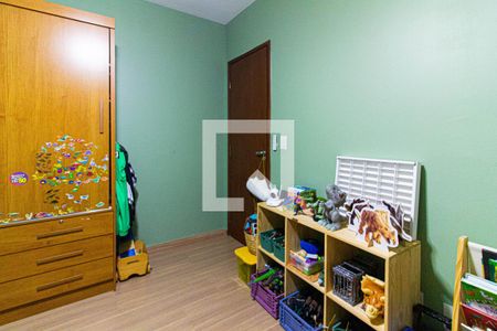 Quarto 2 de apartamento à venda com 3 quartos, 106m² em Vila Pompéia, São Paulo