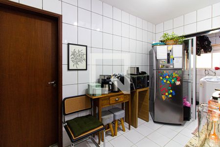 Apartamento à venda com 106m², 3 quartos e 2 vagas Apartamento à venda com 106m², 3 quartos e 2 vagasCozinha