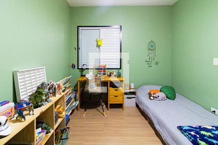 Apartamento à venda com 106m², 3 quartos e 2 vagas Apartamento à venda com 106m², 3 quartos e 2 vagasQuarto 2
