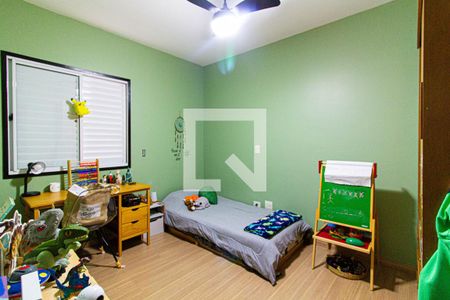 Apartamento à venda com 106m², 3 quartos e 2 vagas Apartamento à venda com 106m², 3 quartos e 2 vagasQuarto 2