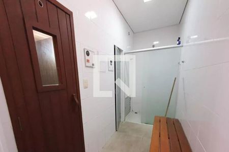 Área comum de apartamento à venda com 3 quartos, 106m² em Vila Pompéia, São Paulo
