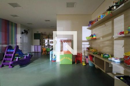 Apartamento à venda com 106m², 3 quartos e 2 vagas Apartamento à venda com 106m², 3 quartos e 2 vagasÁrea comum