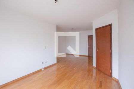 Sala de apartamento à venda com 3 quartos, 106m² em Vila Pompéia, São Paulo