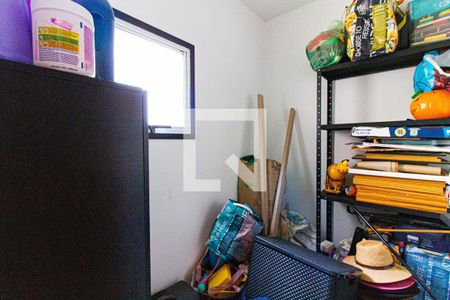 Apartamento à venda com 106m², 3 quartos e 2 vagas Apartamento à venda com 106m², 3 quartos e 2 vagasQuarto de Serviço