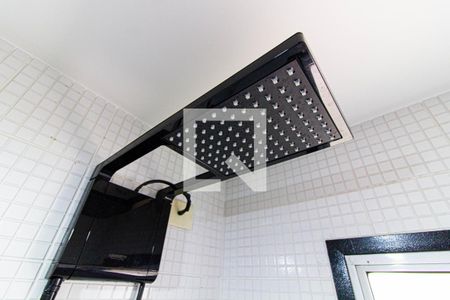 Apartamento à venda com 106m², 3 quartos e 2 vagas Apartamento à venda com 106m², 3 quartos e 2 vagasBanheiro
