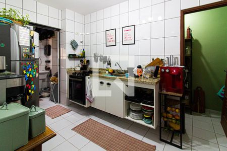 Apartamento à venda com 106m², 3 quartos e 2 vagas Apartamento à venda com 106m², 3 quartos e 2 vagasCozinha