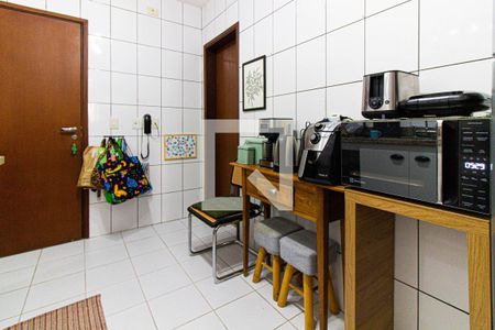 Apartamento à venda com 106m², 3 quartos e 2 vagas Apartamento à venda com 106m², 3 quartos e 2 vagasCozinha