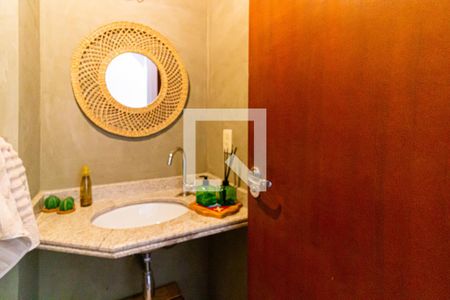 Apartamento à venda com 106m², 3 quartos e 2 vagas Apartamento à venda com 106m², 3 quartos e 2 vagasLavabo