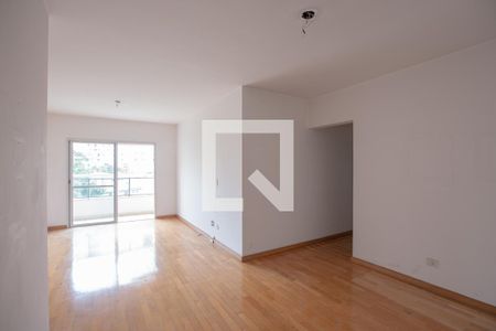 Sala de apartamento à venda com 3 quartos, 106m² em Vila Pompéia, São Paulo