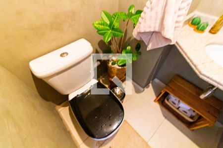 Apartamento à venda com 106m², 3 quartos e 2 vagas Apartamento à venda com 106m², 3 quartos e 2 vagasLavabo