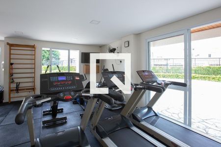 Apartamento à venda com 106m², 3 quartos e 2 vagas Apartamento à venda com 106m², 3 quartos e 2 vagasÁrea comum