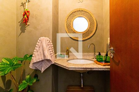 Apartamento à venda com 106m², 3 quartos e 2 vagas Apartamento à venda com 106m², 3 quartos e 2 vagasLavabo