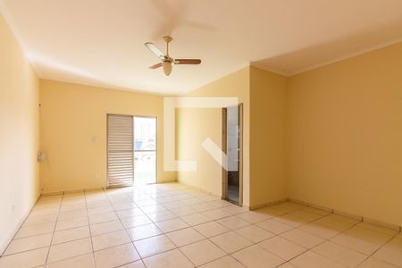 Suíte de casa para alugar com 3 quartos, 100m² em Jardim das Flores, Osasco