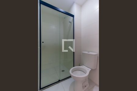 Apartamento para alugar com 28m², 1 quarto e sem vagaBanheiro