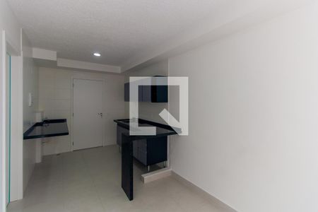 Sala de apartamento para alugar com 1 quarto, 28m² em Vila Ema, São Paulo