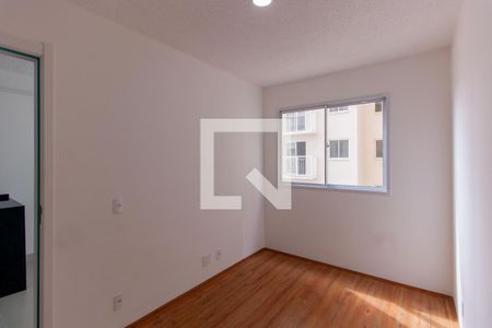 Quarto de apartamento para alugar com 1 quarto, 28m² em Vila Ema, São Paulo