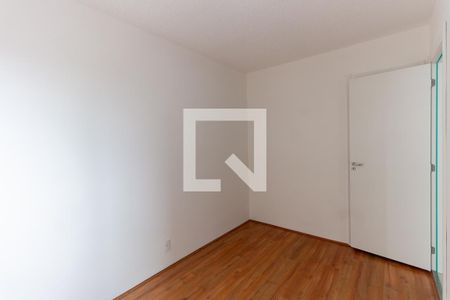 Quarto de apartamento para alugar com 1 quarto, 28m² em Vila Ema, São Paulo