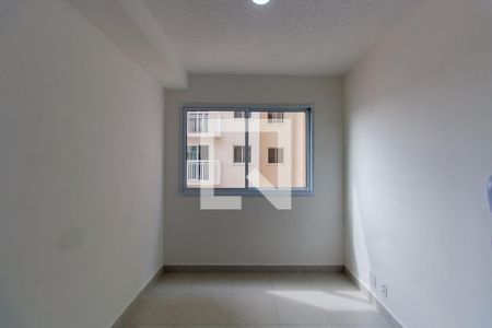 Sala de apartamento para alugar com 1 quarto, 28m² em Vila Ema, São Paulo